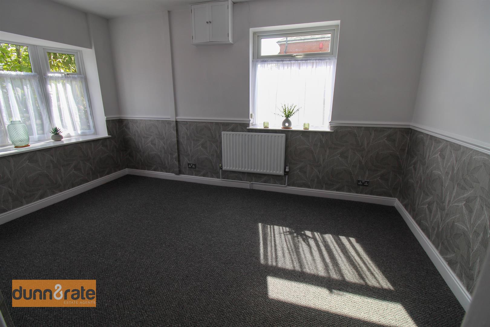 Kingston Avenue, Sneyd Green, Stoke-On-Trent